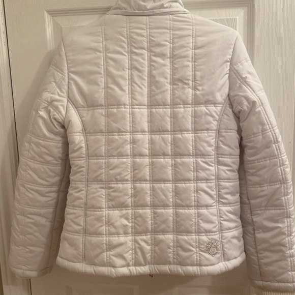 Point Zero Winter Coat - Picture 2 of 5